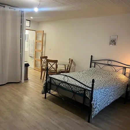Apartman Raphael