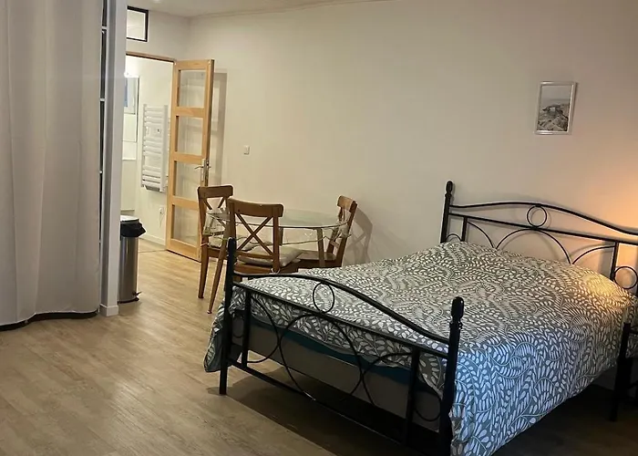Apartman Raphael